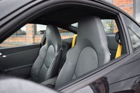 USED 2006 04 PORSCHE 911 3.6 997 Turbo Coupe 2dr Petrol Manual AWD (307 g/km, 480 bhp) MANUAL / PCCB / HUGE HIST FILE