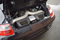 USED 2006 04 PORSCHE 911 3.6 997 Turbo Coupe 2dr Petrol Manual AWD (307 g/km, 480 bhp) MANUAL / PCCB / HUGE HIST FILE