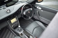 USED 2006 04 PORSCHE 911 3.6 997 Turbo Coupe 2dr Petrol Manual AWD (307 g/km, 480 bhp) MANUAL / PCCB / HUGE HIST FILE