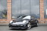 USED 2006 04 PORSCHE 911 3.6 997 Turbo Coupe 2dr Petrol Manual AWD (307 g/km, 480 bhp) MANUAL / PCCB / HUGE HIST FILE