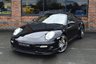 USED 2006 04 PORSCHE 911 3.6 997 Turbo Coupe 2dr Petrol Manual AWD (307 g/km, 480 bhp) MANUAL / PCCB / HUGE HIST FILE