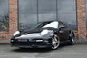 USED 2006 04 PORSCHE 911 3.6 997 Turbo Coupe 2dr Petrol Manual AWD (307 g/km, 480 bhp) MANUAL / PCCB / HUGE HIST FILE