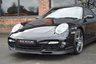 USED 2006 04 PORSCHE 911 3.6 997 Turbo Coupe 2dr Petrol Manual AWD (307 g/km, 480 bhp) MANUAL / PCCB / HUGE HIST FILE
