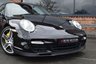 USED 2006 04 PORSCHE 911 3.6 997 Turbo Coupe 2dr Petrol Manual AWD (307 g/km, 480 bhp) MANUAL / PCCB / HUGE HIST FILE