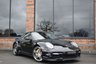 USED 2006 04 PORSCHE 911 3.6 997 Turbo Coupe 2dr Petrol Manual AWD (307 g/km, 480 bhp) MANUAL / PCCB / HUGE HIST FILE