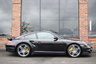 USED 2006 04 PORSCHE 911 3.6 997 Turbo Coupe 2dr Petrol Manual AWD (307 g/km, 480 bhp) MANUAL / PCCB / HUGE HIST FILE