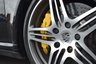 USED 2006 04 PORSCHE 911 3.6 997 Turbo Coupe 2dr Petrol Manual AWD (307 g/km, 480 bhp) MANUAL / PCCB / HUGE HIST FILE