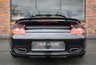 USED 2006 04 PORSCHE 911 3.6 997 Turbo Coupe 2dr Petrol Manual AWD (307 g/km, 480 bhp) MANUAL / PCCB / HUGE HIST FILE