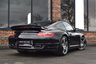 USED 2006 04 PORSCHE 911 3.6 997 Turbo Coupe 2dr Petrol Manual AWD (307 g/km, 480 bhp) MANUAL / PCCB / HUGE HIST FILE