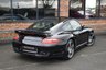 USED 2006 04 PORSCHE 911 3.6 997 Turbo Coupe 2dr Petrol Manual AWD (307 g/km, 480 bhp) MANUAL / PCCB / HUGE HIST FILE