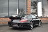 USED 2006 04 PORSCHE 911 3.6 997 Turbo Coupe 2dr Petrol Manual AWD (307 g/km, 480 bhp) MANUAL / PCCB / HUGE HIST FILE