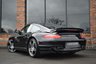 USED 2006 04 PORSCHE 911 3.6 997 Turbo Coupe 2dr Petrol Manual AWD (307 g/km, 480 bhp) MANUAL / PCCB / HUGE HIST FILE