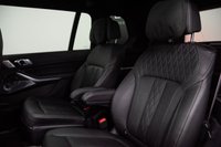 USED 2023 23 BMW X7 3.0 40d MHT M Sport Diesel Hybrid 