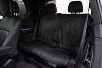 USED 2023 23 BMW X7 3.0 40d MHT M Sport Diesel Hybrid 