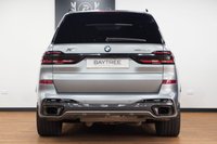 USED 2023 23 BMW X7 3.0 40d MHT M Sport Diesel Hybrid 
