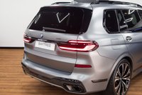 USED 2023 23 BMW X7 3.0 40d MHT M Sport Diesel Hybrid 
