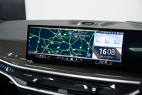 USED 2023 23 BMW X7 3.0 40d MHT M Sport Diesel Hybrid 