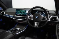 USED 2023 23 BMW X7 3.0 40d MHT M Sport Diesel Hybrid 