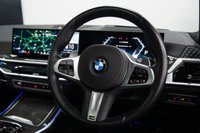 USED 2023 23 BMW X7 3.0 40d MHT M Sport Diesel Hybrid 