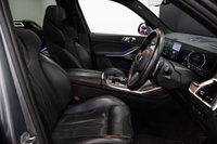 USED 2023 23 BMW X7 3.0 40d MHT M Sport Diesel Hybrid 