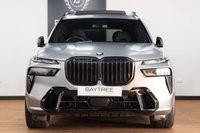 USED 2023 23 BMW X7 3.0 40d MHT M Sport Diesel Hybrid 