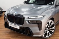 USED 2023 23 BMW X7 3.0 40d MHT M Sport Diesel Hybrid 