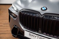 USED 2023 23 BMW X7 3.0 40d MHT M Sport Diesel Hybrid 
