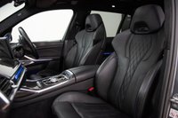 USED 2023 23 BMW X7 3.0 40d MHT M Sport Diesel Hybrid 