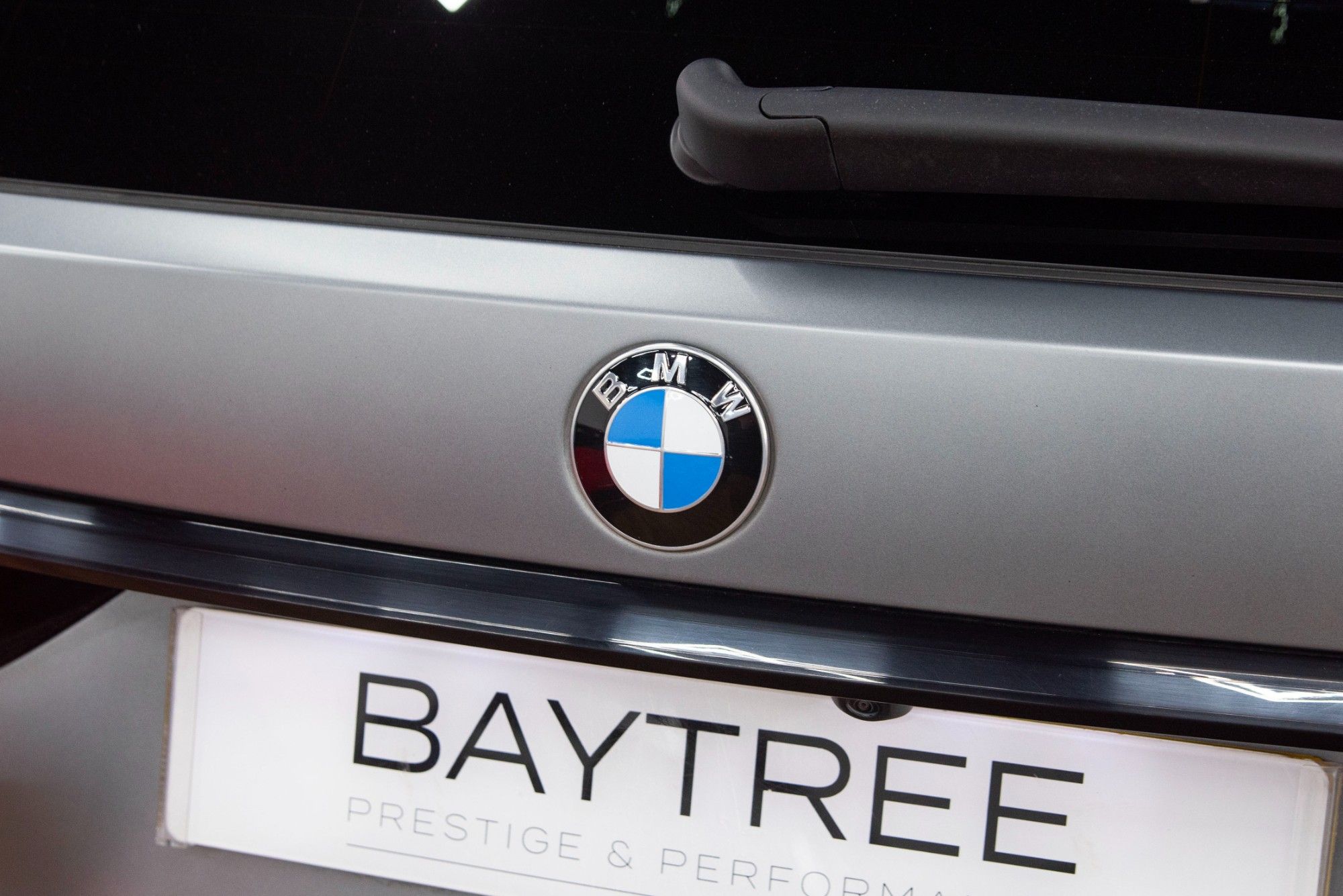 USED 2023 23 BMW X7 3.0 40d MHT M Sport Diesel Hybrid 