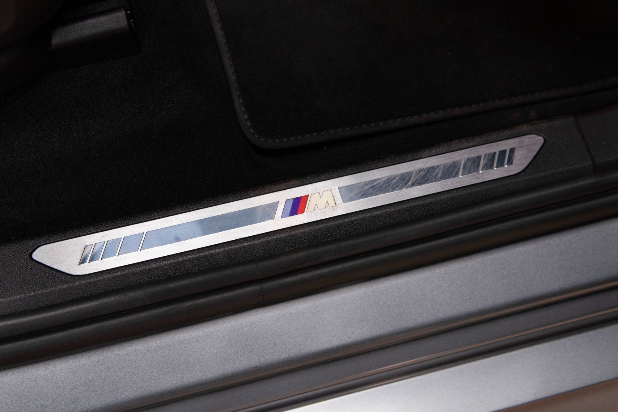 USED 2023 23 BMW X7 3.0 40d MHT M Sport Diesel Hybrid 
