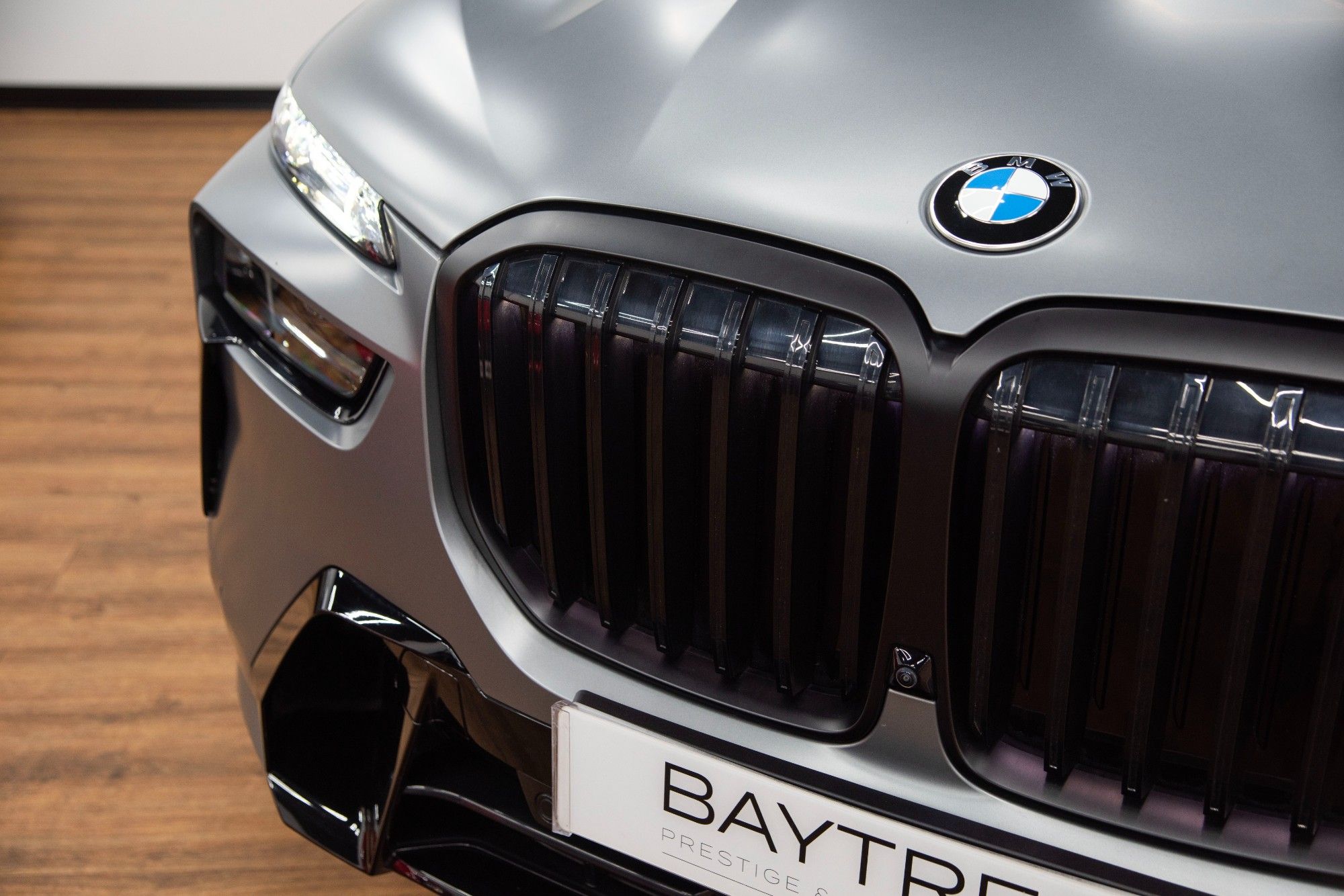 USED 2023 23 BMW X7 3.0 40d MHT M Sport Diesel Hybrid 