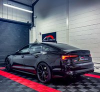USED 2017 67 AUDI S5 3.0 TFSI V6 Sportback 5dr Petrol Tiptronic quattro Euro 6 (s/s) (354 ps) 