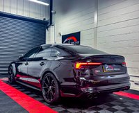 USED 2017 67 AUDI S5 3.0 TFSI V6 Sportback 5dr Petrol Tiptronic quattro Euro 6 (s/s) (354 ps) 
