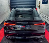 USED 2017 67 AUDI S5 3.0 TFSI V6 Sportback 5dr Petrol Tiptronic quattro Euro 6 (s/s) (354 ps) 