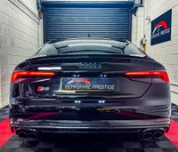 USED 2017 67 AUDI S5 3.0 TFSI V6 Sportback 5dr Petrol Tiptronic quattro Euro 6 (s/s) (354 ps) 