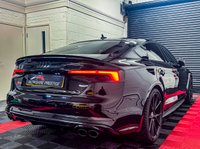 USED 2017 67 AUDI S5 3.0 TFSI V6 Sportback 5dr Petrol Tiptronic quattro Euro 6 (s/s) (354 ps) 