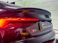 USED 2017 67 AUDI S5 3.0 TFSI V6 Sportback 5dr Petrol Tiptronic quattro Euro 6 (s/s) (354 ps) 