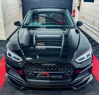 USED 2017 67 AUDI S5 3.0 TFSI V6 Sportback 5dr Petrol Tiptronic quattro Euro 6 (s/s) (354 ps) 