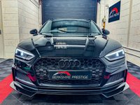 USED 2017 67 AUDI S5 3.0 TFSI V6 Sportback 5dr Petrol Tiptronic quattro Euro 6 (s/s) (354 ps) 