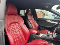 USED 2017 67 AUDI S5 3.0 TFSI V6 Sportback 5dr Petrol Tiptronic quattro Euro 6 (s/s) (354 ps) 