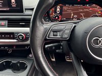 USED 2017 67 AUDI S5 3.0 TFSI V6 Sportback 5dr Petrol Tiptronic quattro Euro 6 (s/s) (354 ps) 