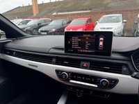 USED 2017 67 AUDI S5 3.0 TFSI V6 Sportback 5dr Petrol Tiptronic quattro Euro 6 (s/s) (354 ps) 