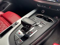 USED 2017 67 AUDI S5 3.0 TFSI V6 Sportback 5dr Petrol Tiptronic quattro Euro 6 (s/s) (354 ps) 