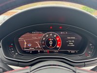 USED 2017 67 AUDI S5 3.0 TFSI V6 Sportback 5dr Petrol Tiptronic quattro Euro 6 (s/s) (354 ps) 