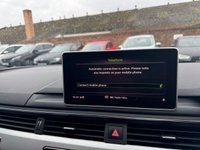 USED 2017 67 AUDI S5 3.0 TFSI V6 Sportback 5dr Petrol Tiptronic quattro Euro 6 (s/s) (354 ps) 