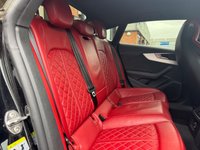 USED 2017 67 AUDI S5 3.0 TFSI V6 Sportback 5dr Petrol Tiptronic quattro Euro 6 (s/s) (354 ps) 