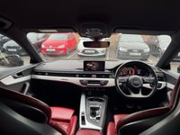 USED 2017 67 AUDI S5 3.0 TFSI V6 Sportback 5dr Petrol Tiptronic quattro Euro 6 (s/s) (354 ps) 