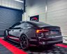 USED 2017 67 AUDI S5 3.0 TFSI V6 Sportback 5dr Petrol Tiptronic quattro Euro 6 (s/s) (354 ps) 