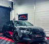 USED 2017 67 AUDI S5 3.0 TFSI V6 Sportback 5dr Petrol Tiptronic quattro Euro 6 (s/s) (354 ps) 