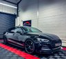 USED 2017 67 AUDI S5 3.0 TFSI V6 Sportback 5dr Petrol Tiptronic quattro Euro 6 (s/s) (354 ps) 